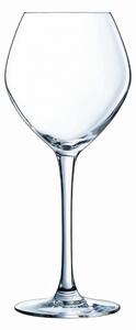Calice 35CL Vini Bianchi - Wine Emotions - Set 4Pz