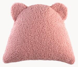 Cuscino morbido per bambini in teddy Bear