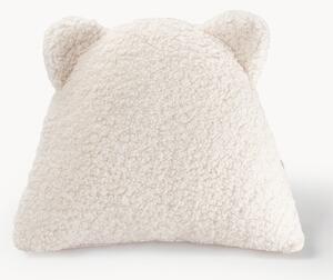 Cuscino morbido per bambini in teddy Bear