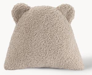 Cuscino morbido per bambini in teddy Bear