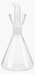 Set dispenser aceto e olio Flask 2 pz