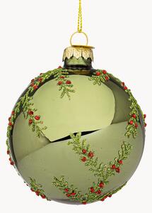 Palline di Natale Woods, varie misure