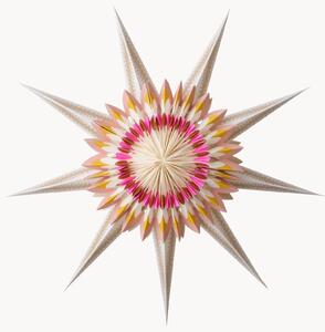 Decorazione natalizia fatta a mano Helios