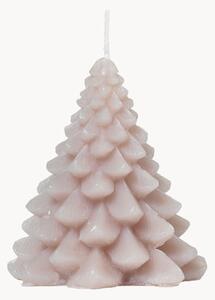 Candela albero di Natale fatta a mano Granny