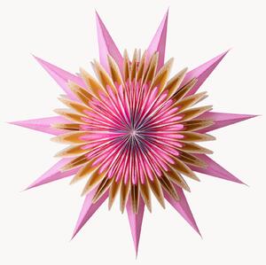 Decorazione natalizia fatta a mano Equinox