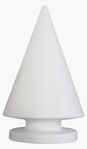 Decorazione natalizia in ceramica Christmas Tree, varie misure
