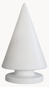 Decorazione natalizia in ceramica Christmas Tree, varie misure