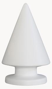 Decorazione natalizia in ceramica Christmas Tree, varie misure