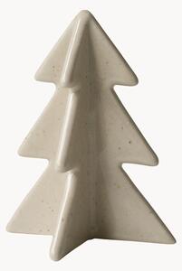 Decorazione natalizia in ceramica Winter Tree, varie misure