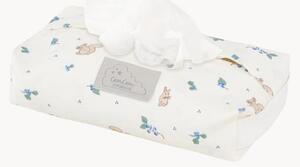 Porta salviettine per bambini in cotone Blueberries