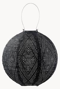 Lanterna solare a LED Ikat