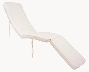 Cuscino per lettino outdoor in cotone Arrecife
