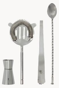 Set di 4 accessori da bar Kett