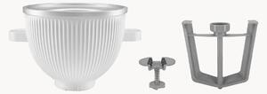 Set di 3 accessori per gelati Artisan