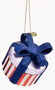 Decorazione natalizia in vetro fatta a mano Gift