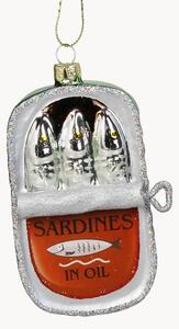 Addobbo di Natale Sardines
