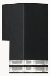 Lampada da terra da esterno a LED con luce regolabile Nice
