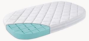 Materasso in schiuma fredda per culla Leander Classic