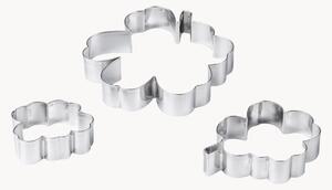 Set di 3 tagliabiscotti Unikko