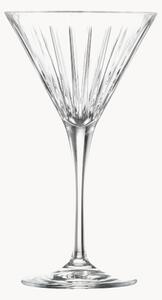 Set di 6 bicchieri Martini Timeless