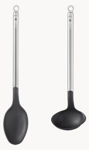 Set per servire salse Basic Line, set da 2