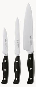 Set di 3 coltelli Pura