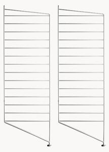 Pannello da terra String System, larg. 30 x alt. 85 cm, varie misure