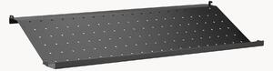 Ripiano per scarpe String System, larg. 78 x prof. 30 cm