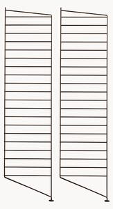 Pannello da terra String System, larg. 30 x alt. 115 cm, varie misure