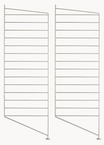 Pannello da terra String System, larg. 30 x alt. 85 cm, varie misure