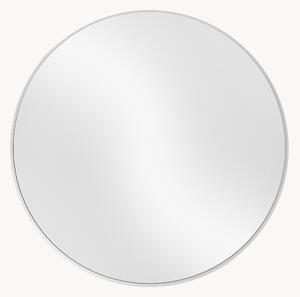 Specchio da parete rotondo con illuminazione LED Argo, varie misure