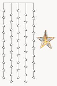 Ghirlanda a LED Star, 200 cm