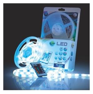 Globo 38990 - Striscia luminosa RGB LED LED BAND 150xLED/0,16W IP44