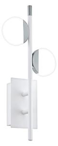 Eglo 96969 - Applique a LED OLINDRA 2xLED/2,2W/230V