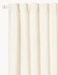 Set di 2 tende opache con multibanda Karlin, larg. 135 cm