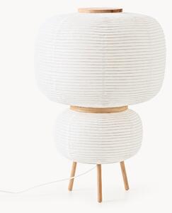 Lampada di design in carta di riso Misaki