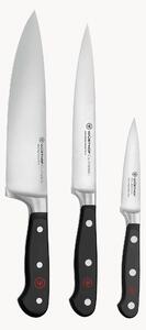 Set di 3 coltelli in acciaio inossidabile Classic