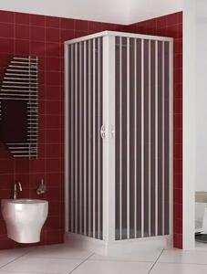 Box doccia acquario 70-80x70-80 cm