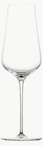 Set di 2 flute da champagne fatti a mano Duo