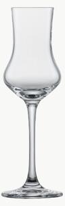 Set di 6 bicchierini da grappa Grappa