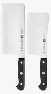 Set di 2 coltelli Gourmet
