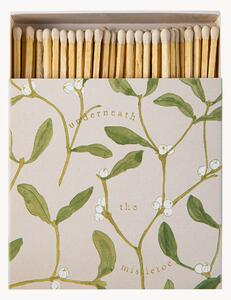 Scatola di design Mistletoe