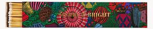 Palline di Natale di design Matchbox