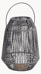 Lampada da tavolo LED dimmerabile e portatile da esterno Taiki