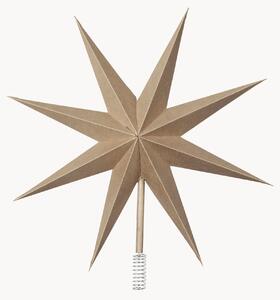Puntale albero di Natale Star
