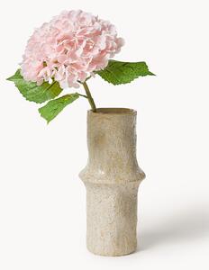 Fiore artificiale Ortensia
