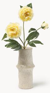 Fiore artificiale Peony