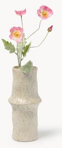 Fiore artificiale Poppy