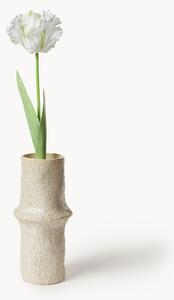 Fiore artificiale Tulipano Parrot