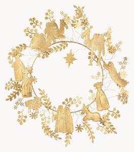 Ghirlanda natalizia Holy Night